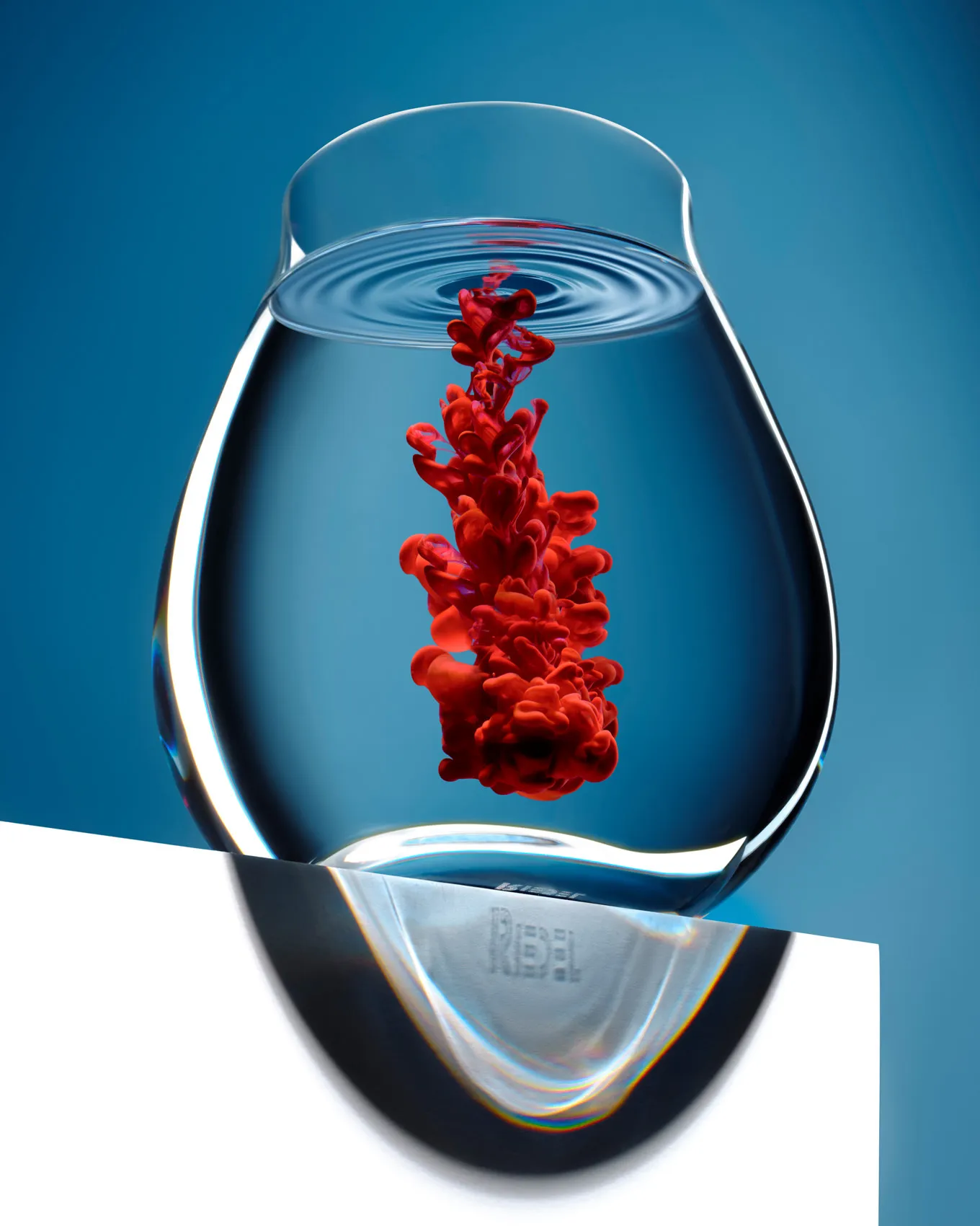 Still-life e prodotto · Different Studio